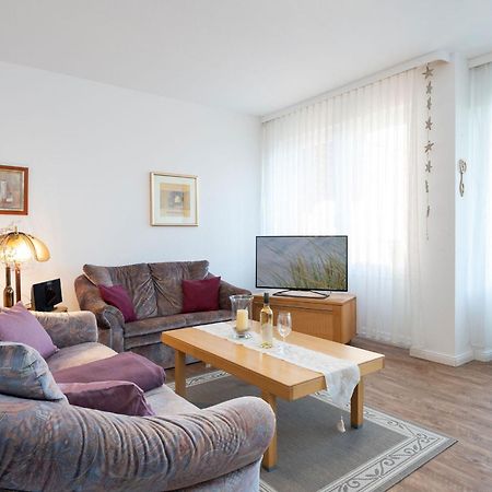 Strandhotel Kellenhusen Wohnung 7 Buitenkant foto