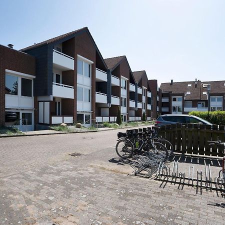 Strandhotel Kellenhusen Wohnung 7 Buitenkant foto