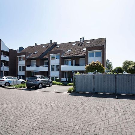 Strandhotel Kellenhusen Wohnung 7 Buitenkant foto