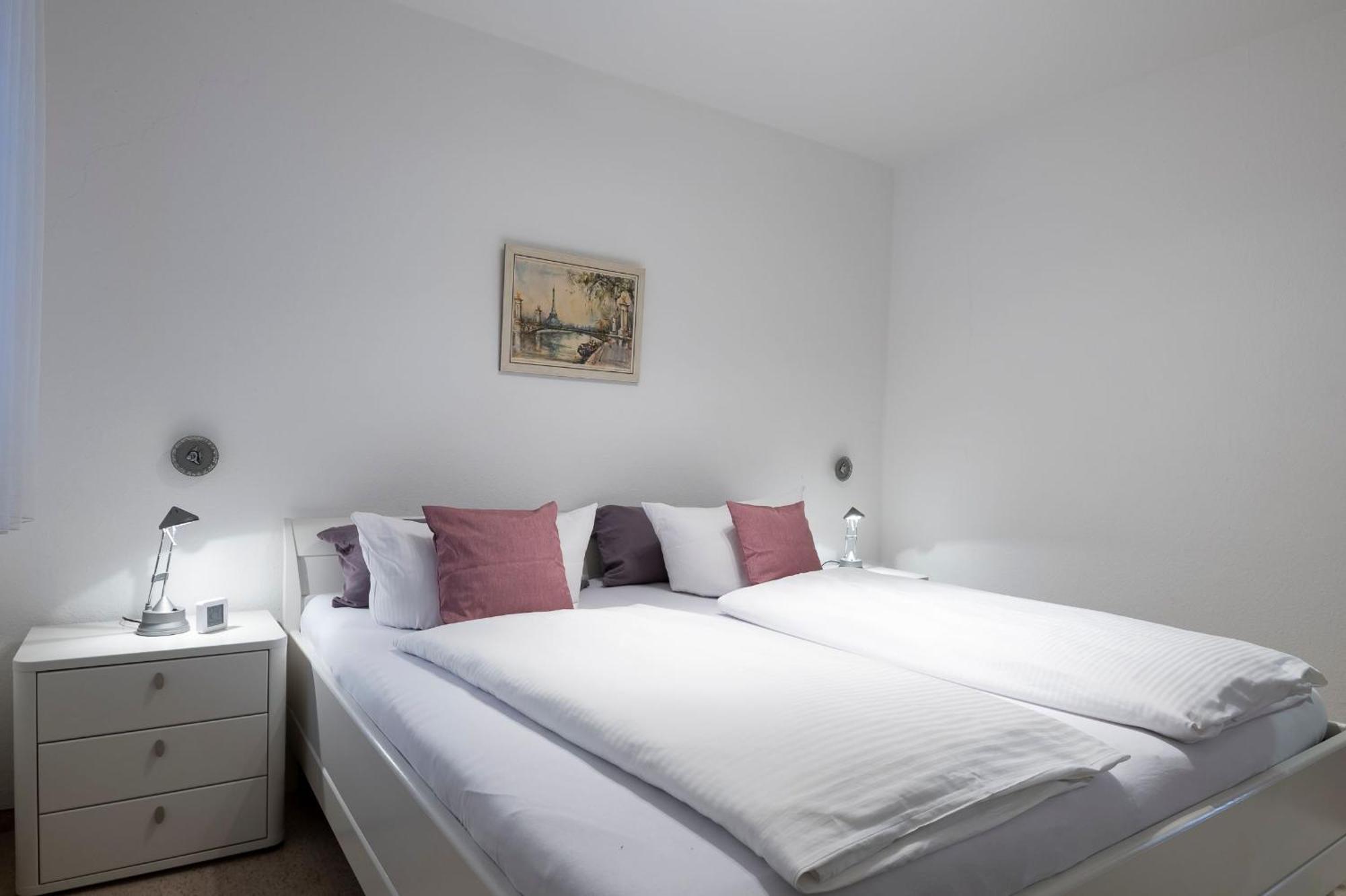 Strandhotel Kellenhusen Wohnung 7 Buitenkant foto