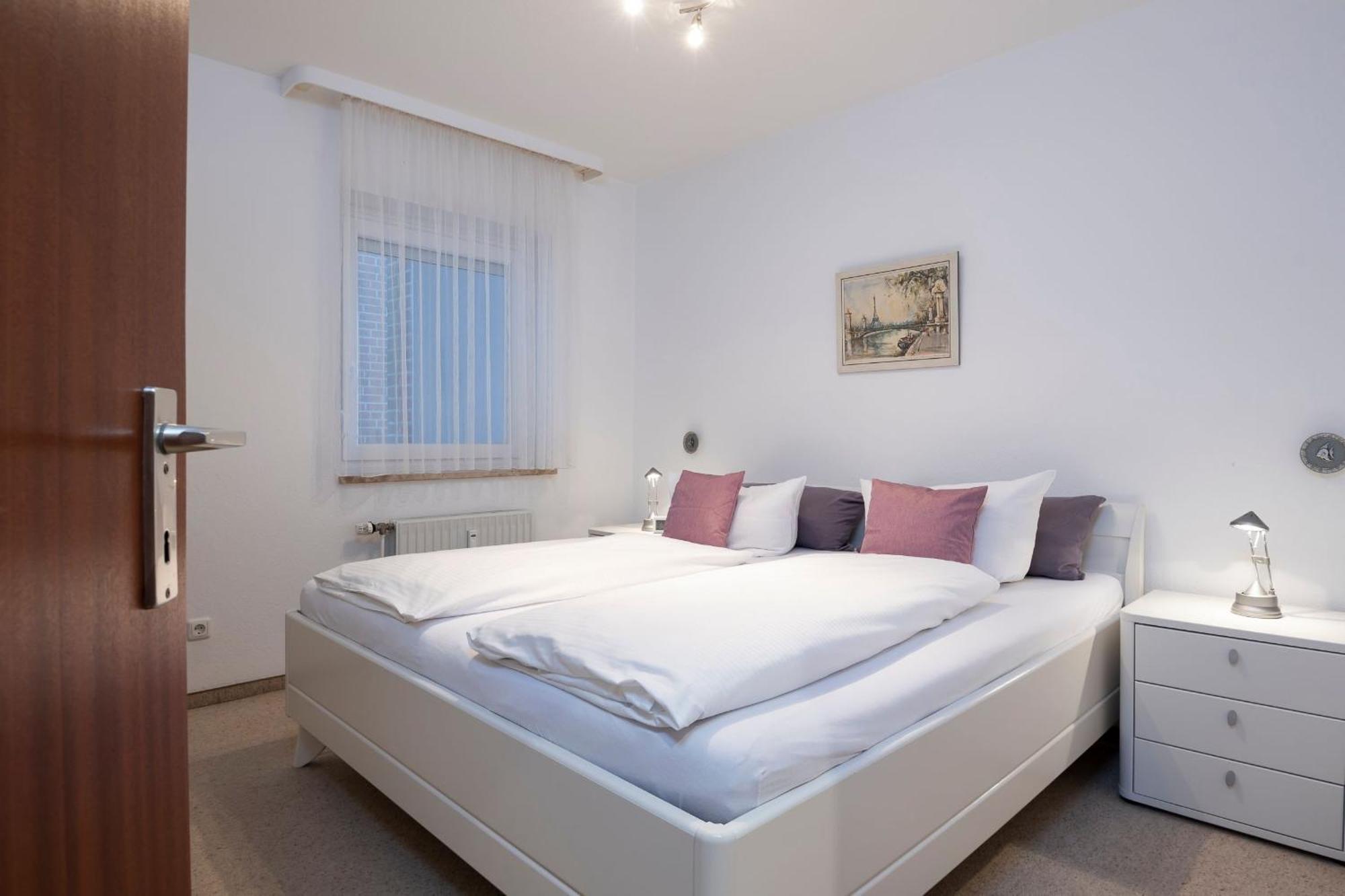 Strandhotel Kellenhusen Wohnung 7 Buitenkant foto