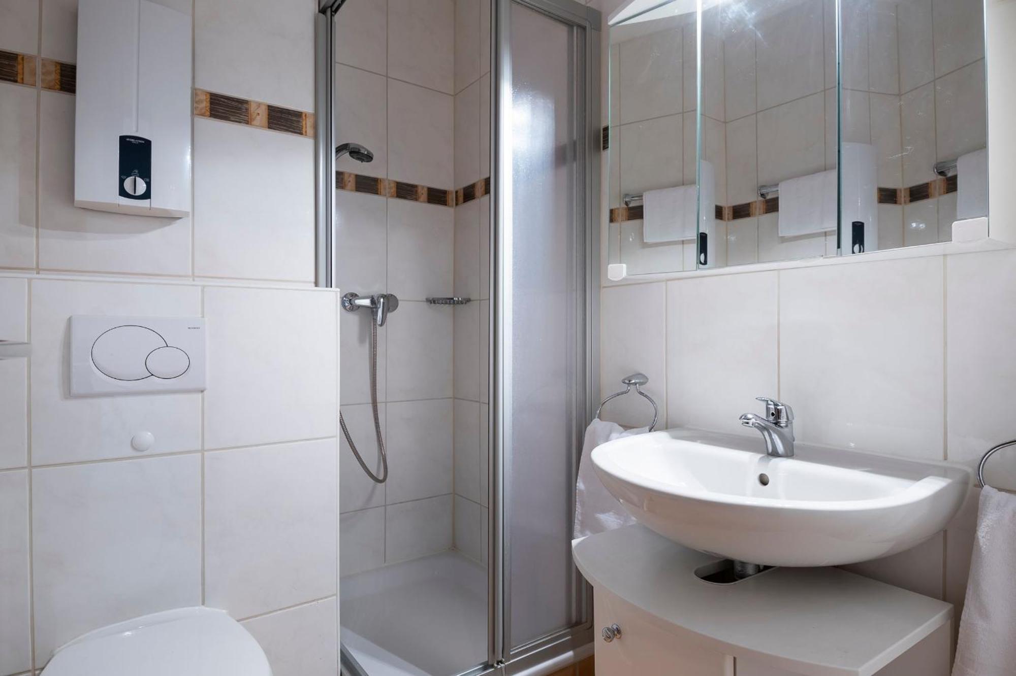Strandhotel Kellenhusen Wohnung 7 Buitenkant foto