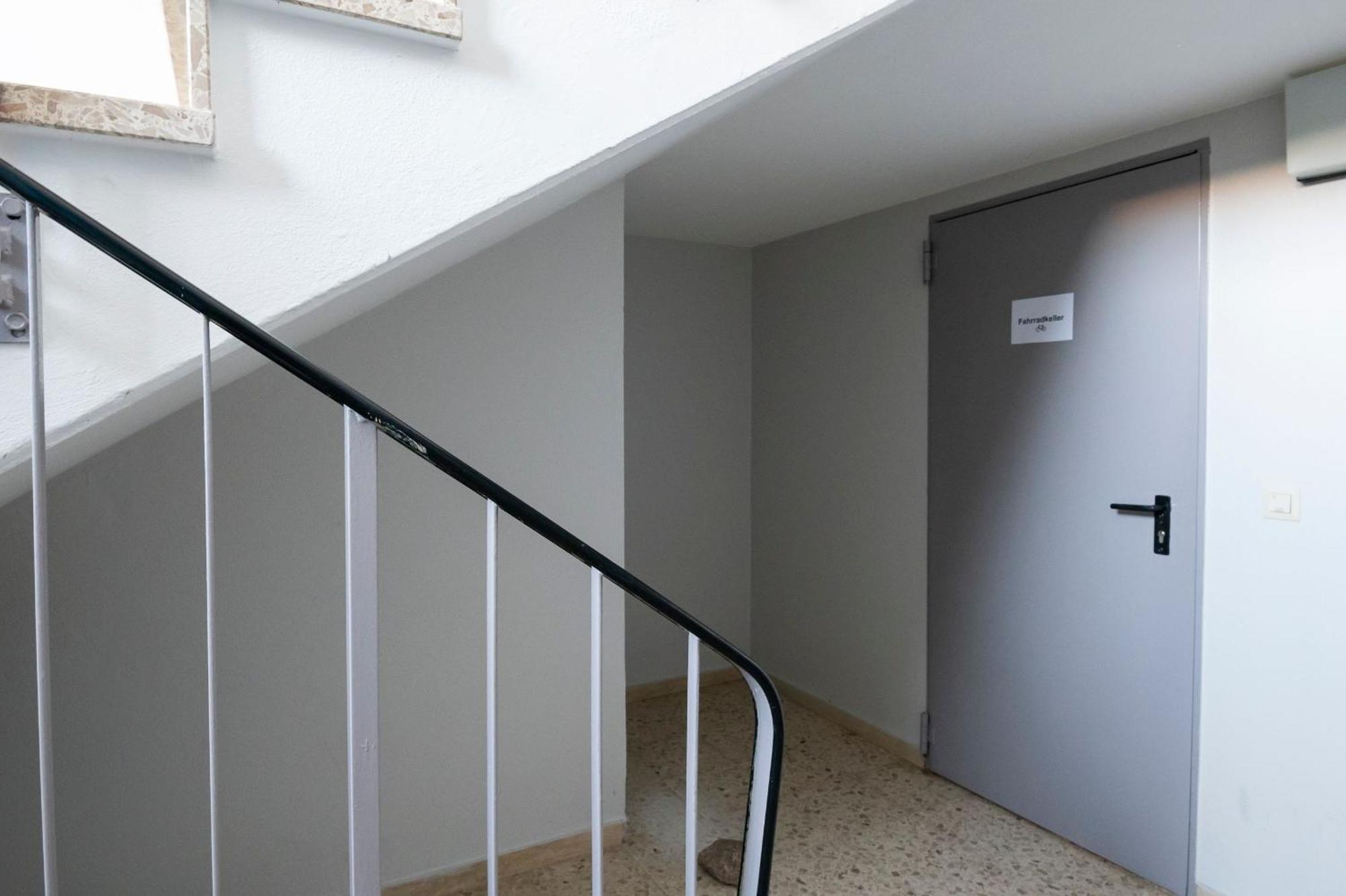 Strandhotel Kellenhusen Wohnung 7 Buitenkant foto