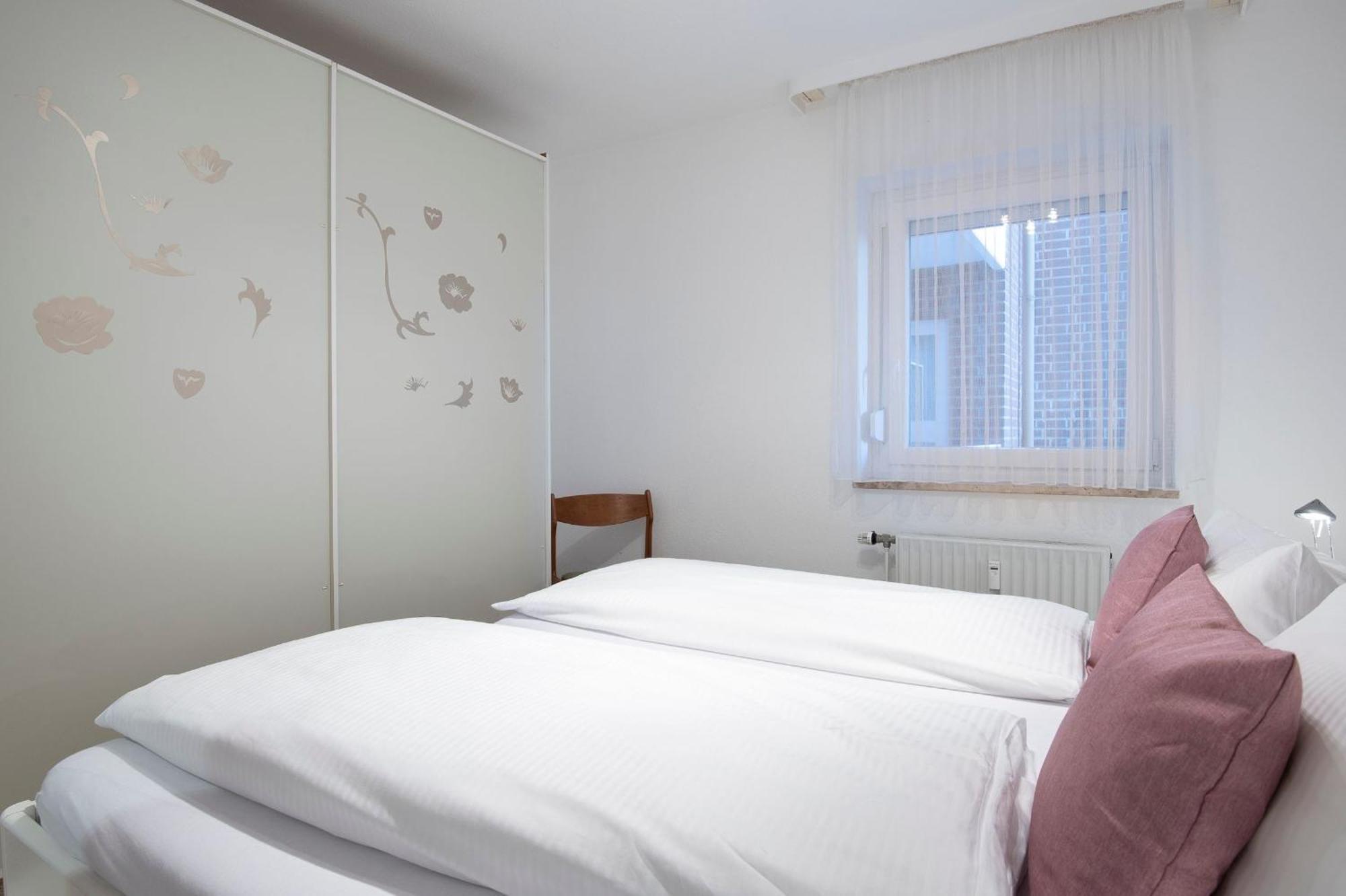 Strandhotel Kellenhusen Wohnung 7 Buitenkant foto