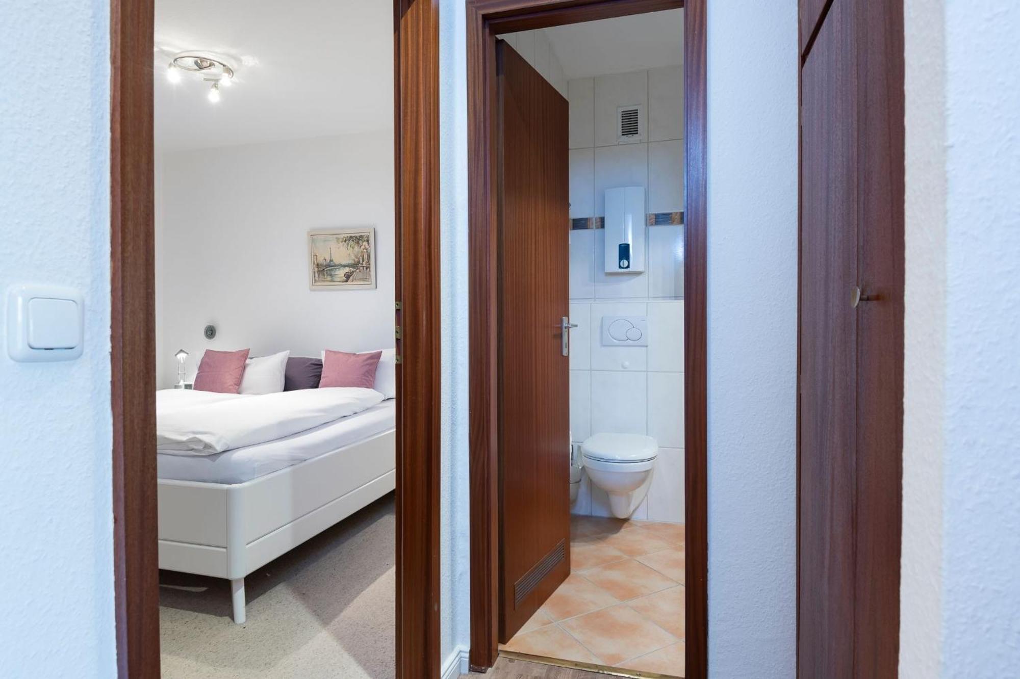 Strandhotel Kellenhusen Wohnung 7 Buitenkant foto